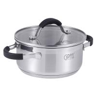 Կաթսա GIPFEL METROPOLE 1732 16x7,5 սմ /1.4 լ