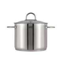 1364 GIPFEL Stockpot SIGNO 26x20 cm - 10 L