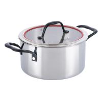 Կաթսա GIPFEL Magnum 52792 20х11սմ/3,1լ