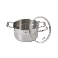 Կաթսա Gipfel Gala 1273 18x10սմ/2.3լ