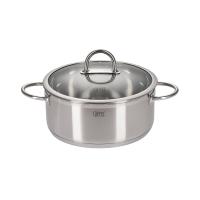 1295 GIPFEL Saucepot SIGNO 28x12 см - 7l