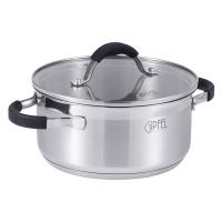 Կաթսա GIPFEL METROPOLE 1733 18x8,5 սմ /2 լ