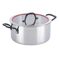 Կաթսա GIPFEL Magnum 52793 24х12սմ/4.9լ