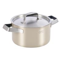 Կաթսա GIPFEL BRISTOL 52950 20х11.5սմ/3.2լ